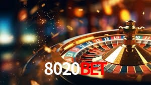 Jogos populares e pagamentos rápidos na 8020bet