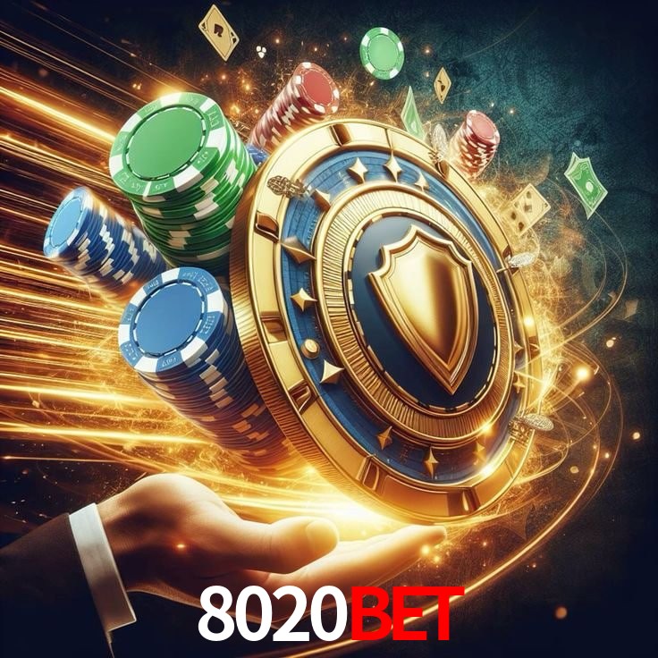 Torneios e prêmios garantidos na 8020bet