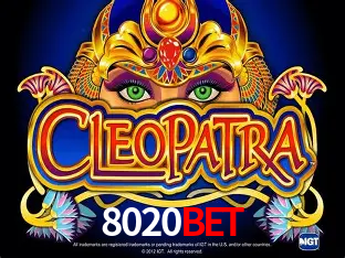 Cassino ao vivo com dealers reais na 8020bet