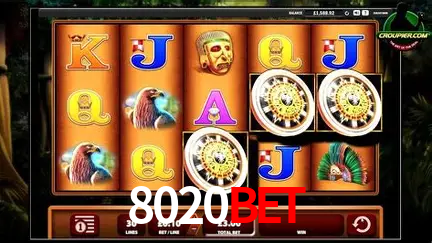Jogos de mesa e apostas rápidas na 8020bet