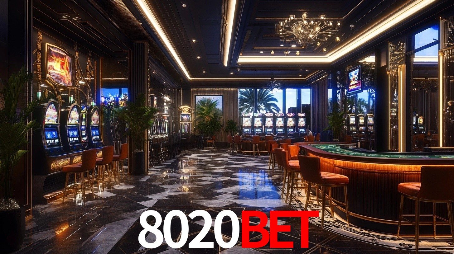 Cashback e recargas na 8020bet